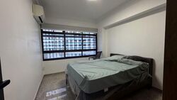 Blk 115B Yishun Ring Road (Yishun), HDB 5 Rooms #597177061